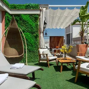 Apartamento Centro, Sevilla