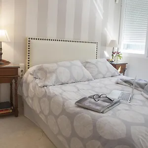 Apartamento Apartamento Pilar De Gracia, Sevilha