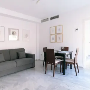 Apartamento Aparbel Encarnacion - Jeronimo Hernandez, Sevilla