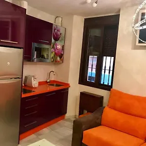  Apartment Salotur Don Pedro