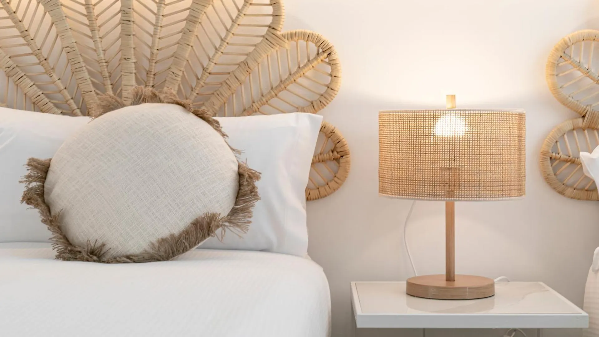Isg Apartments Faustino 45 Siviglia
