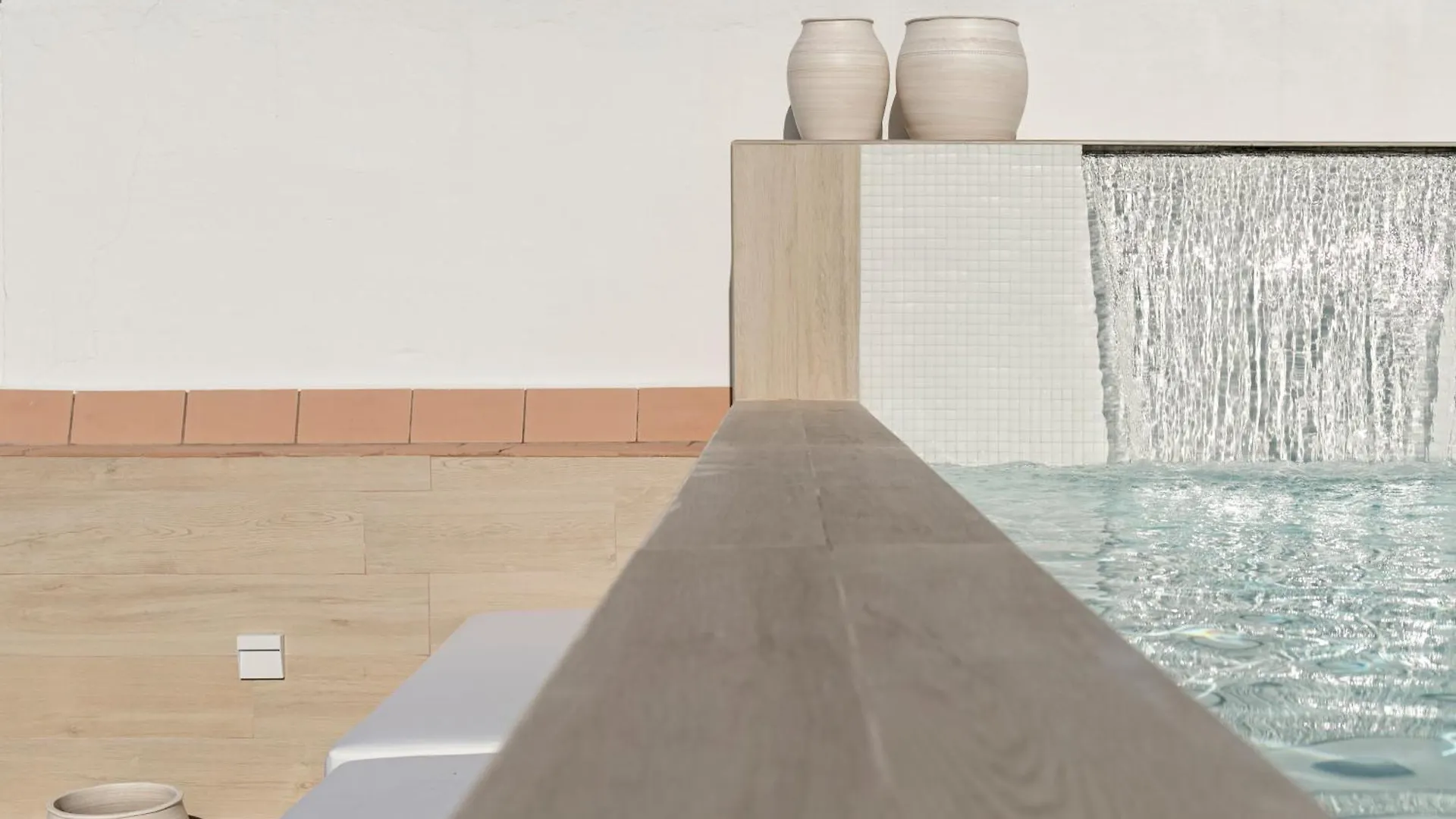 Isg Apartments Faustino 45 إشبيلية