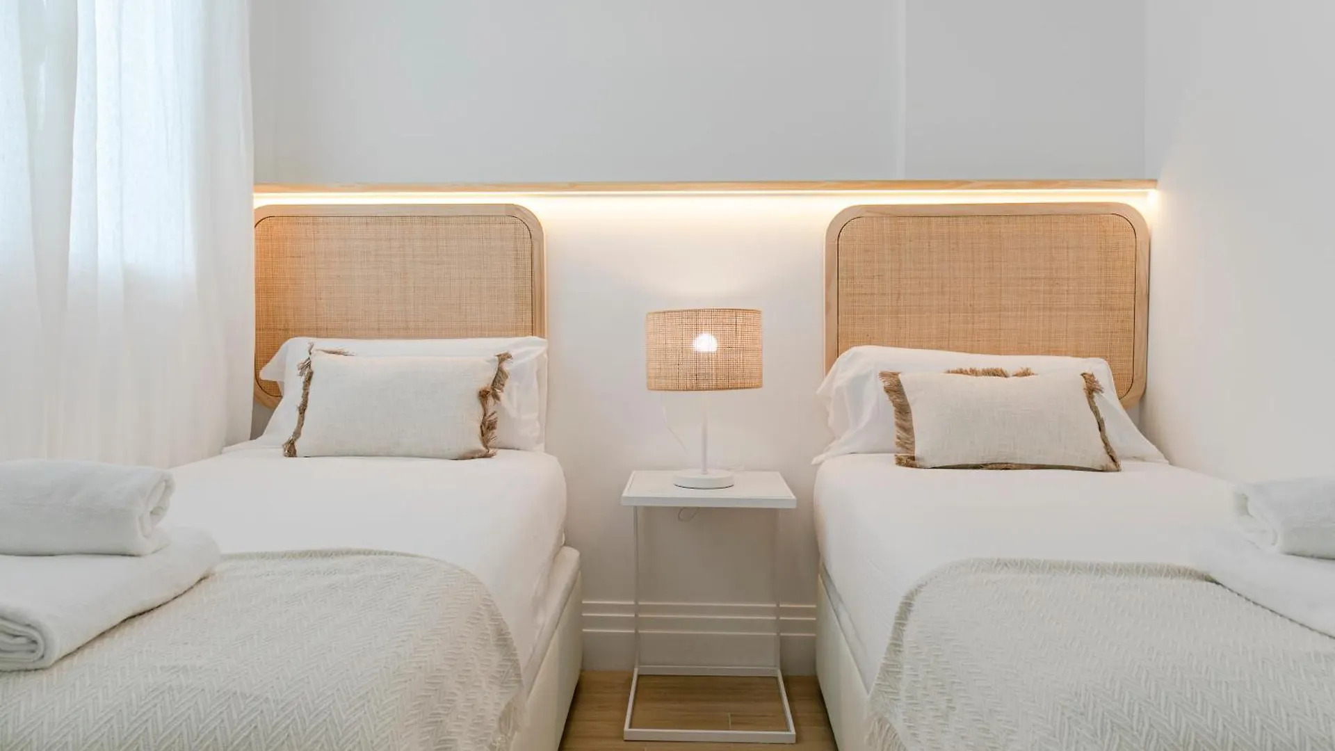 Isg Apartments Faustino 45 إشبيلية إسبانيا