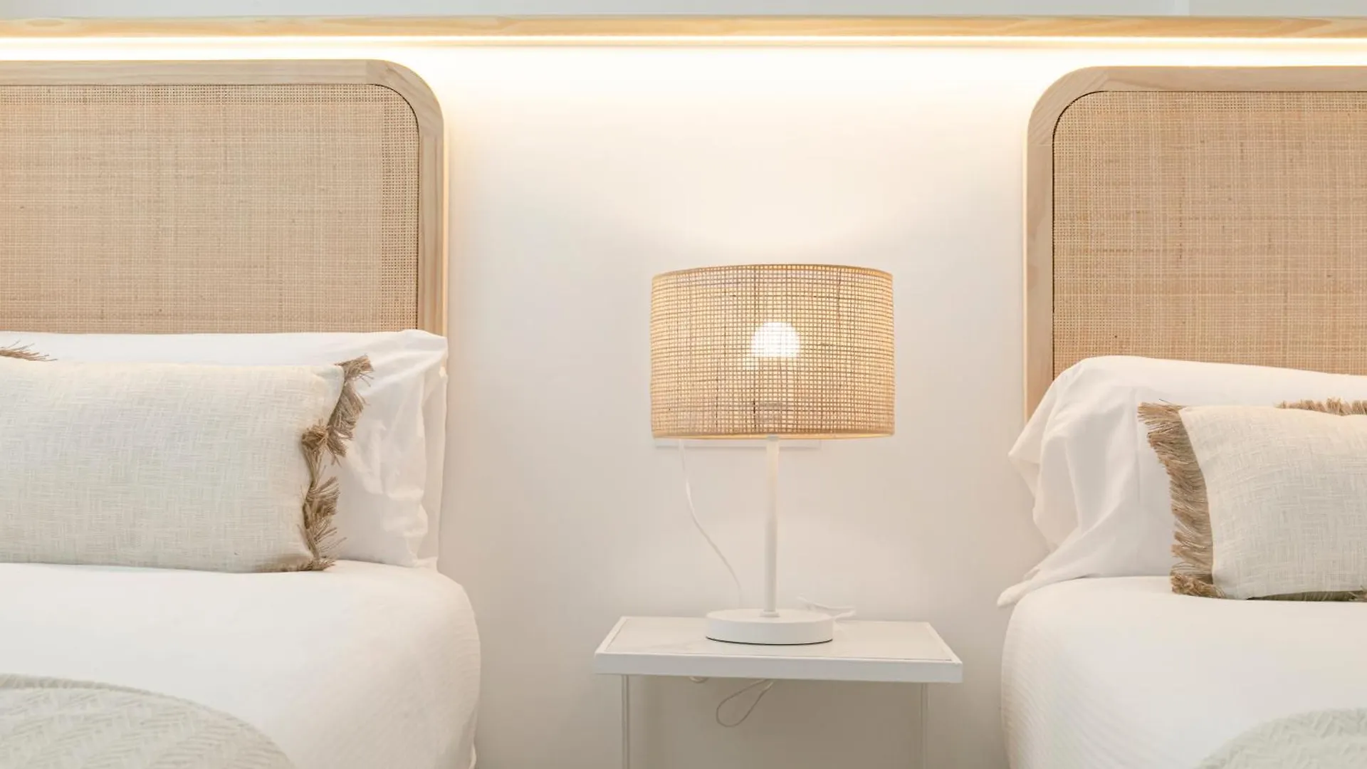 Isg Apartments Faustino 45 Siviglia Spagna