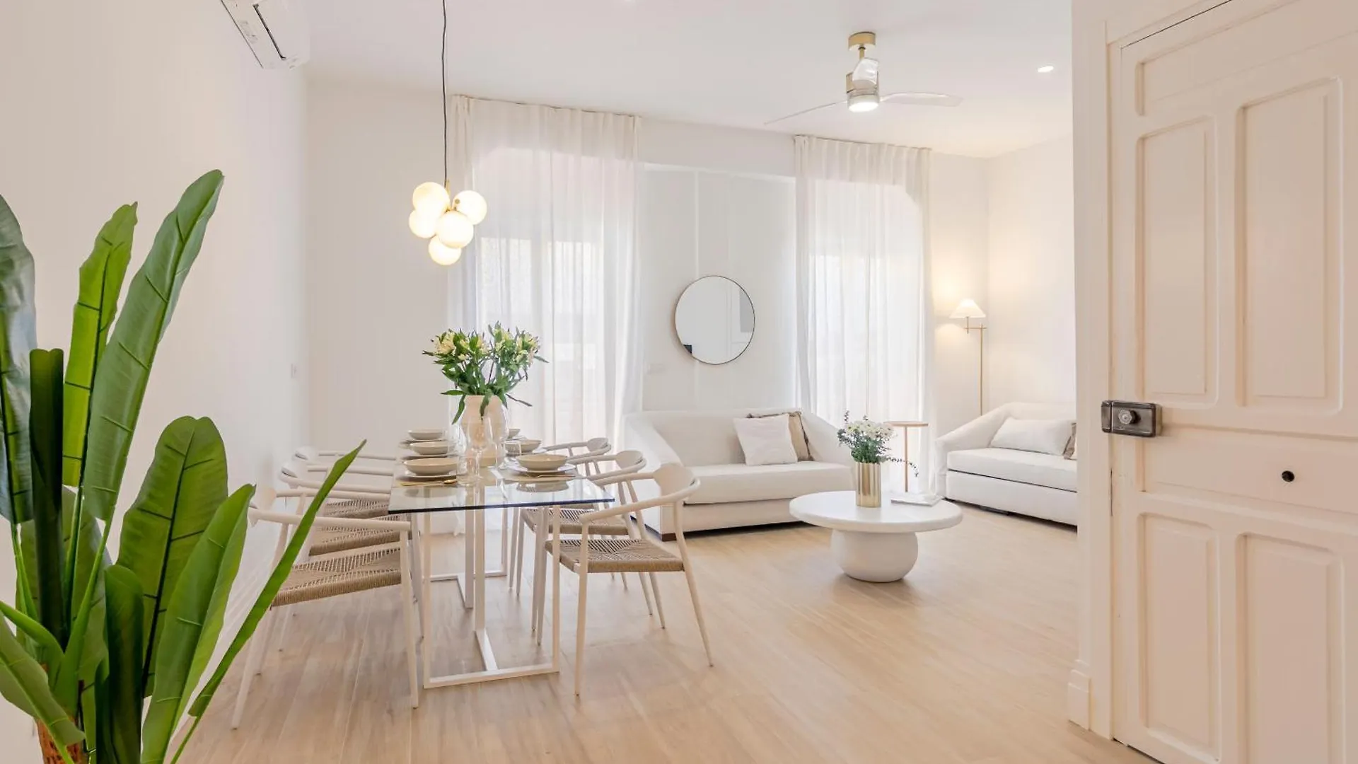 Isg Apartments Faustino 45 إشبيلية إسبانيا
