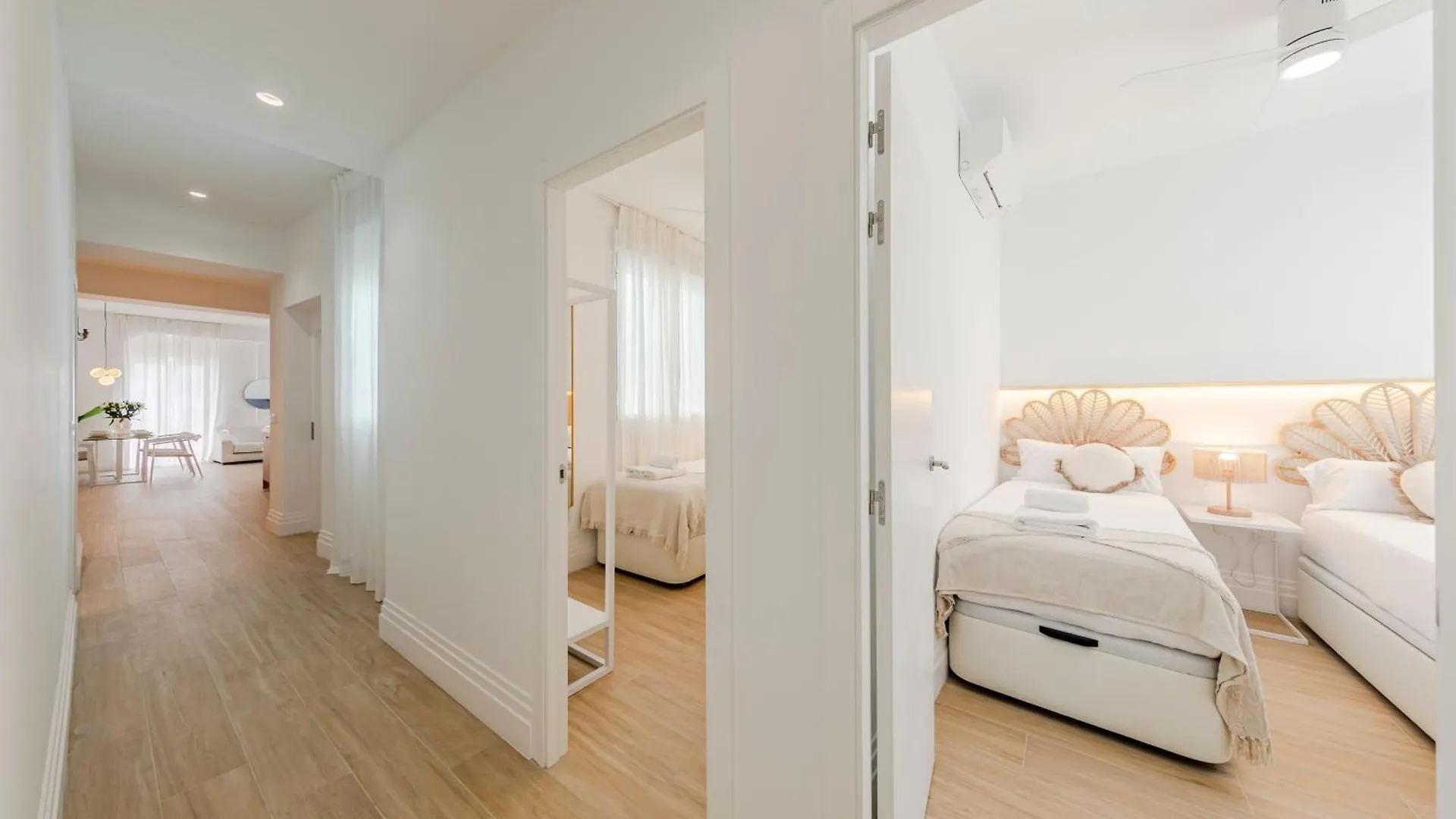 Isg Apartments Faustino 45 إشبيلية 0*,  إسبانيا