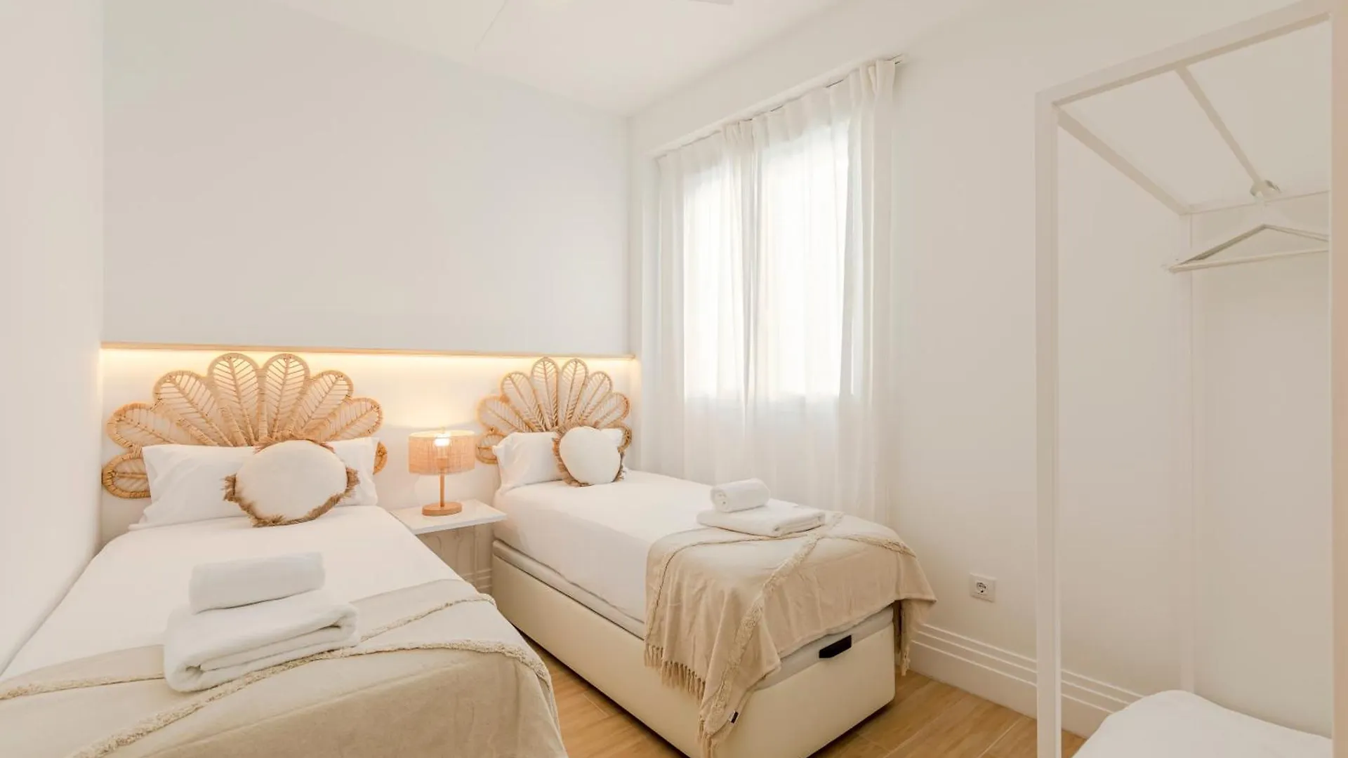 Isg Apartments Faustino 45 إشبيلية إسبانيا
