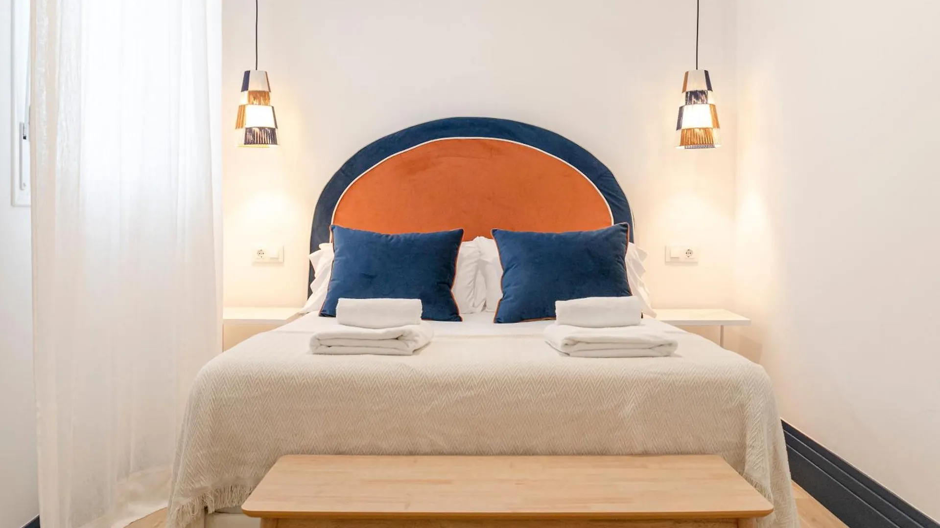 Isg Apartments Faustino 45 إشبيلية 0*,