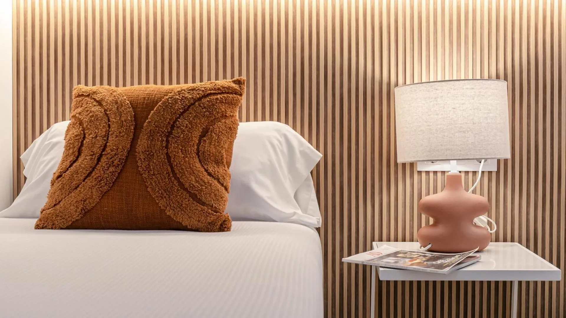 Isg Apartments Faustino 45 Siviglia Spagna