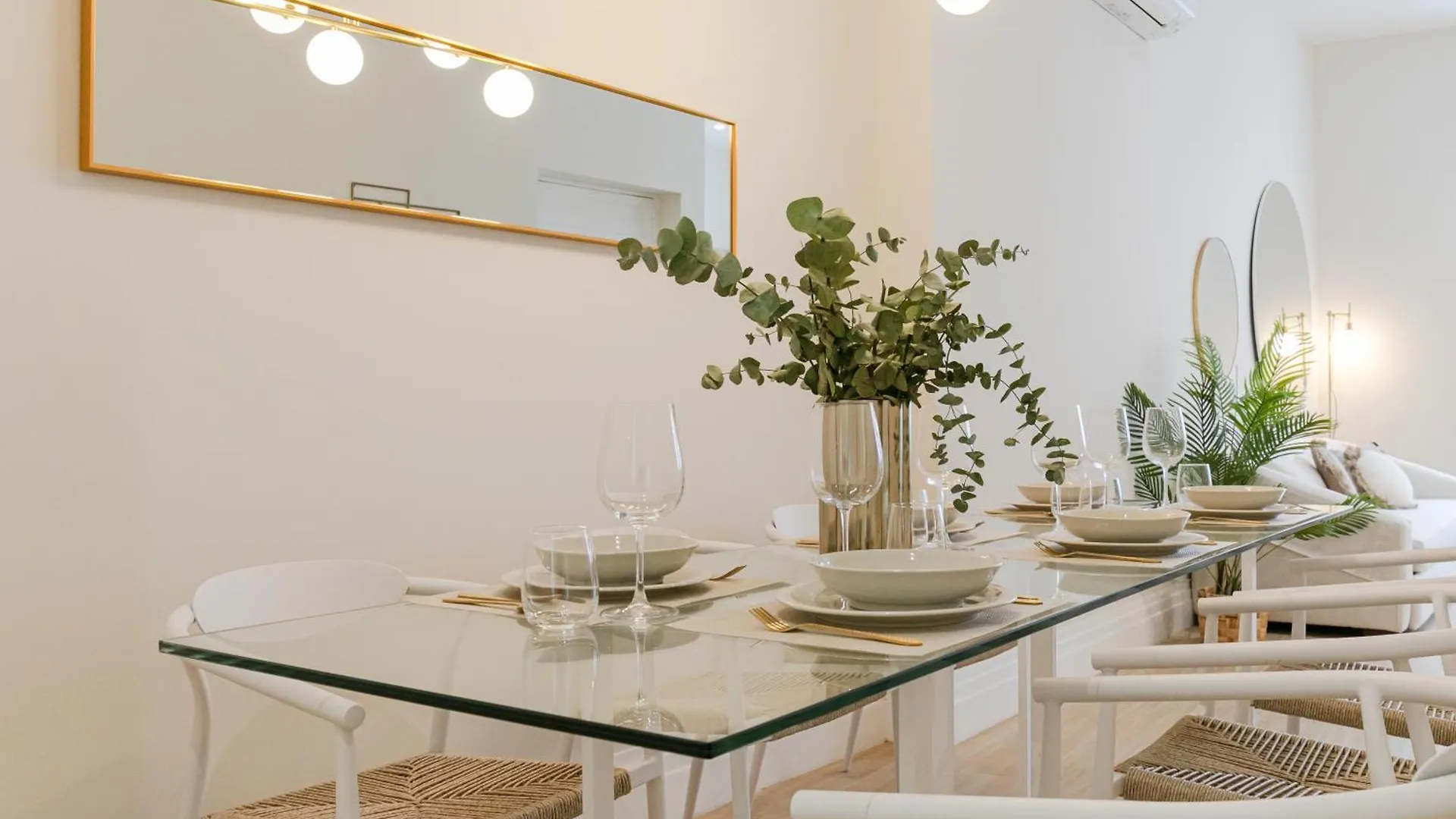 Isg Apartments Faustino 45 إشبيلية إسبانيا