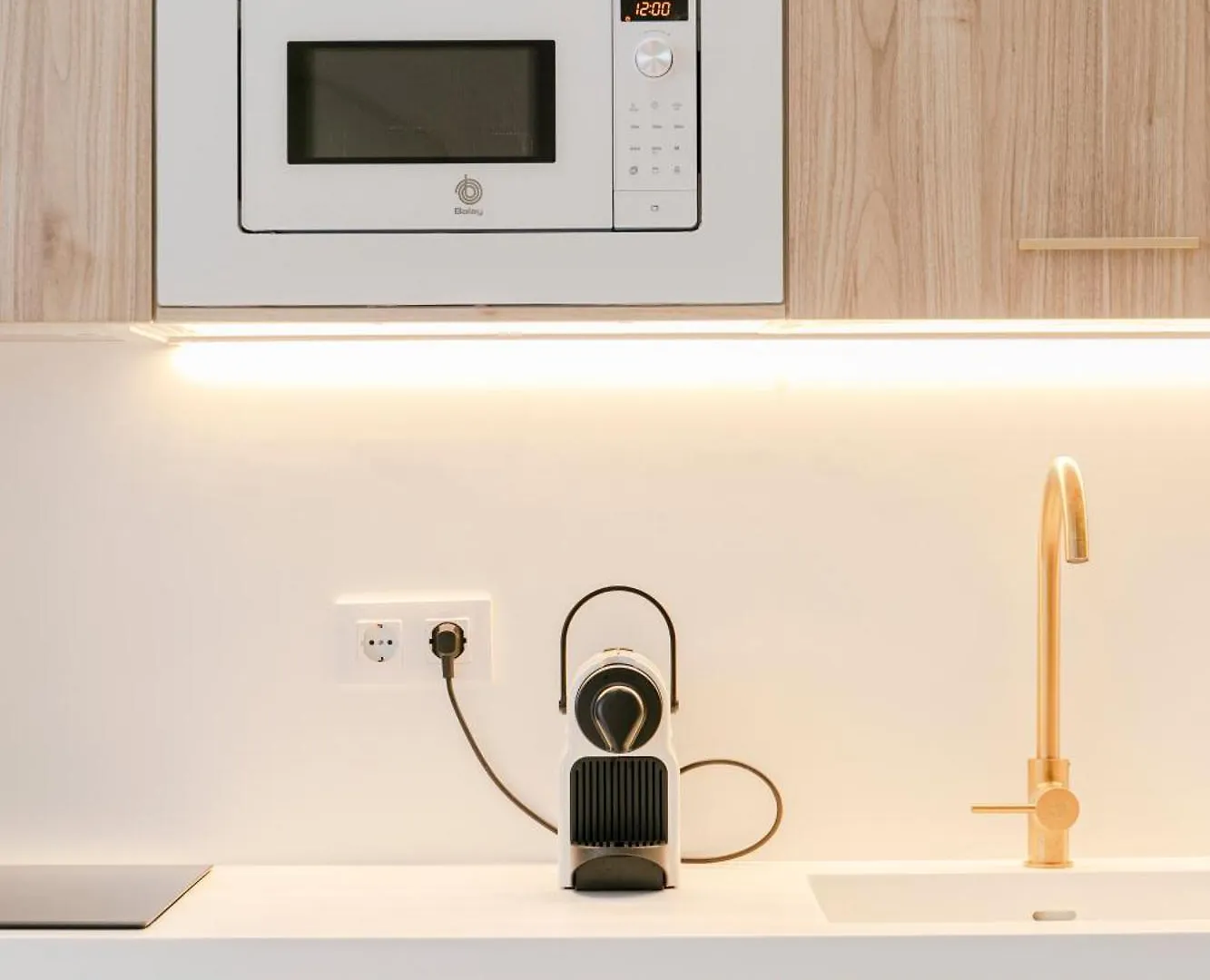 Isg Apartments Faustino 45 إشبيلية
