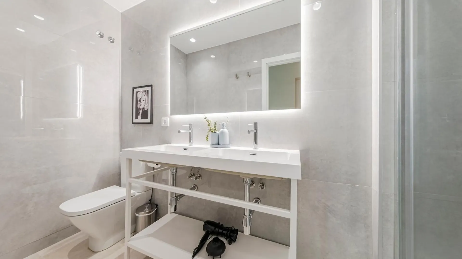 Isg Apartments Faustino 45 إشبيلية إسبانيا