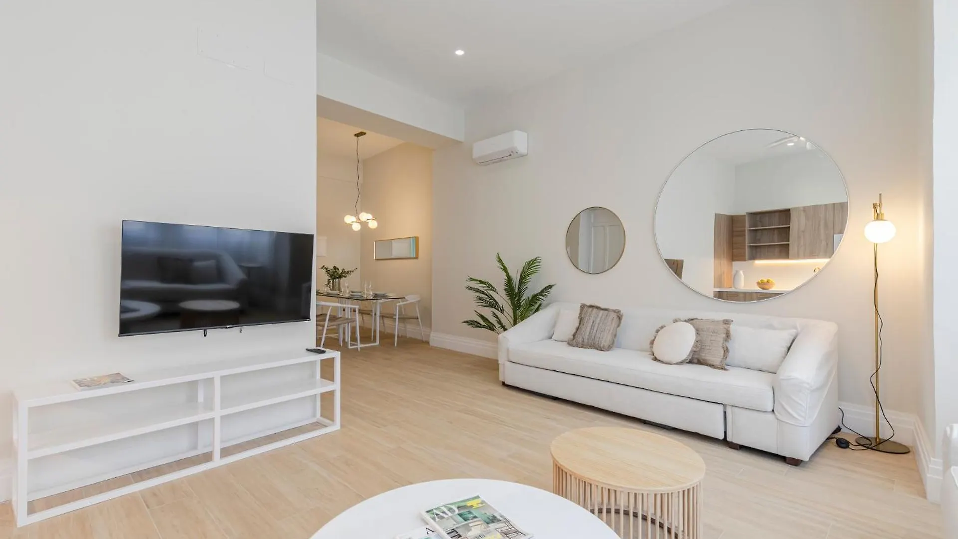 Isg Apartments Faustino 45 إشبيلية إسبانيا