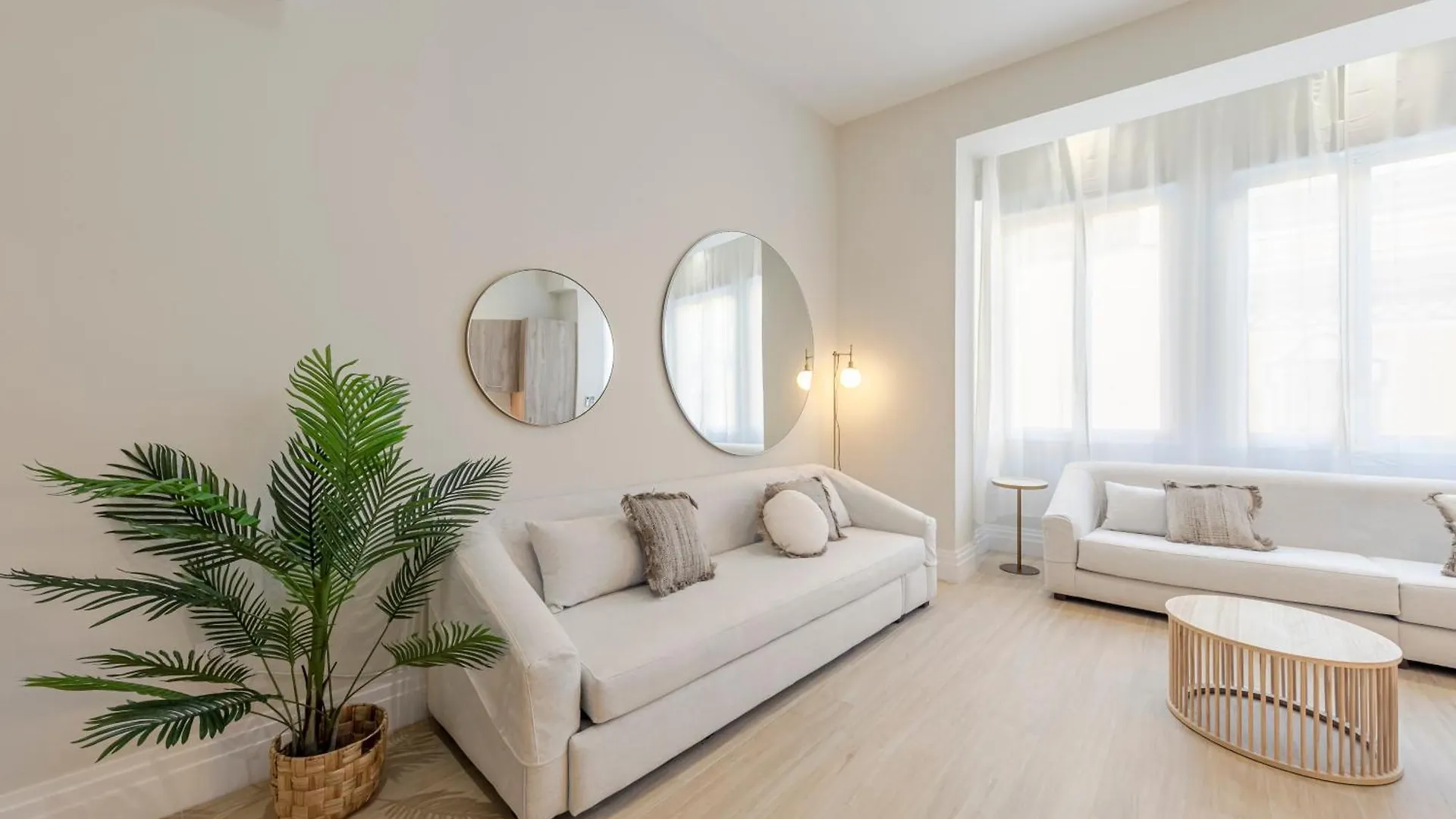 Isg Apartments Faustino 45 Siviglia Spagna