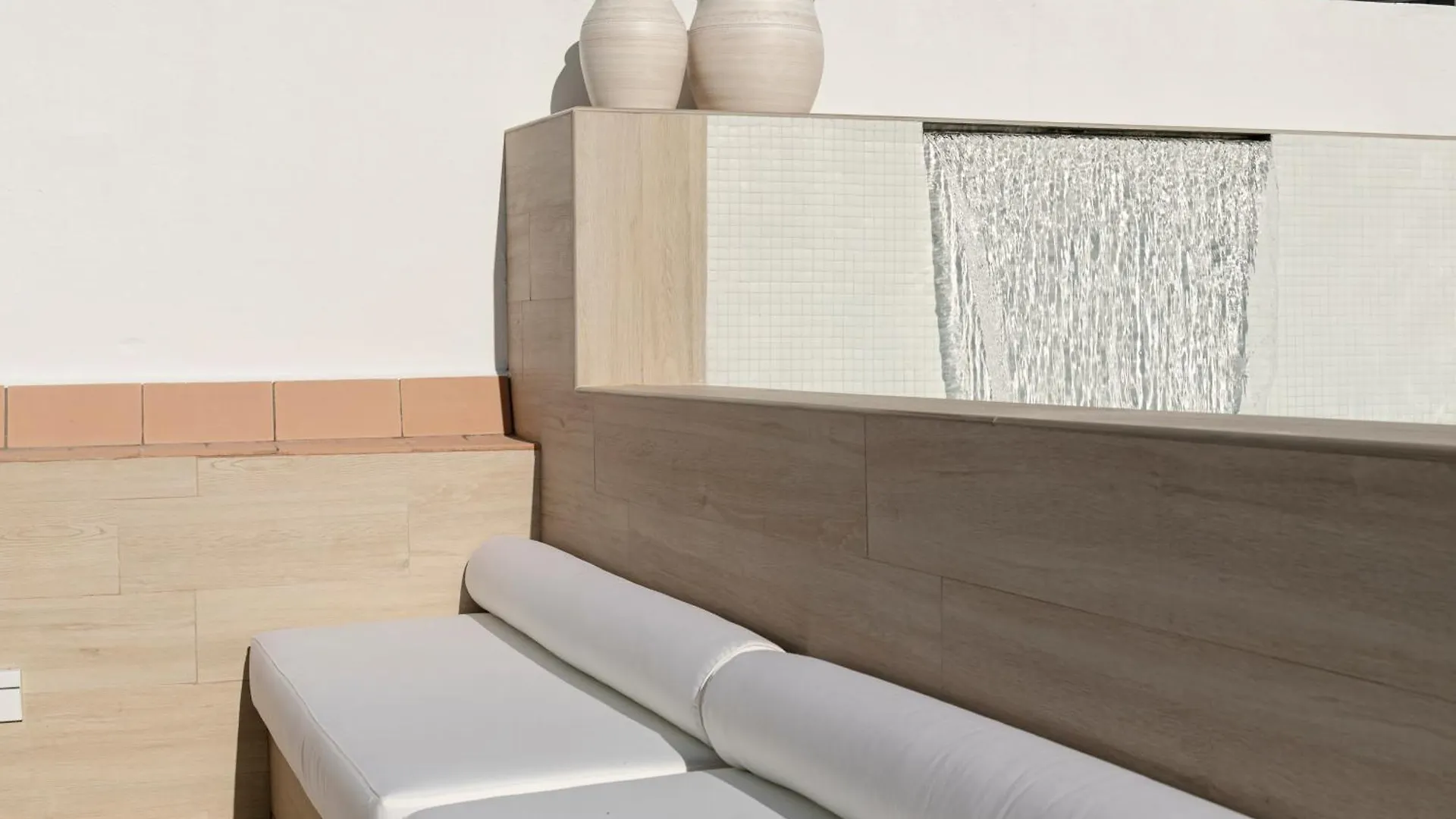 Isg Apartments Faustino 45 Seville
