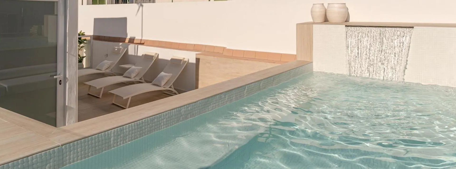 Isg Apartments Faustino 45 Seville 0*,  Spain